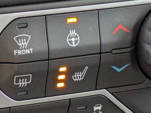 New 2026 Jeep Gladiator Mojave image 24