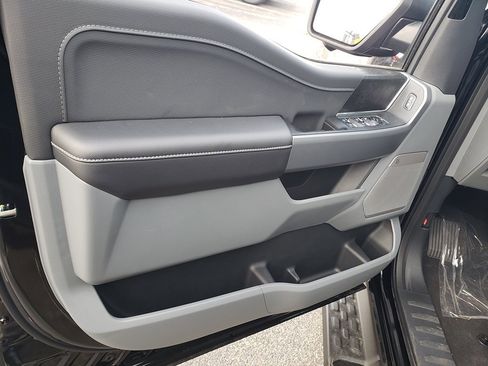 New 2025 Ford F150 Lightning Flash image 12