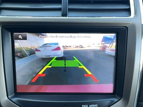 Used 2011 Lincoln MKX AWD w/ 102A Rapid Spec Order Code image 11