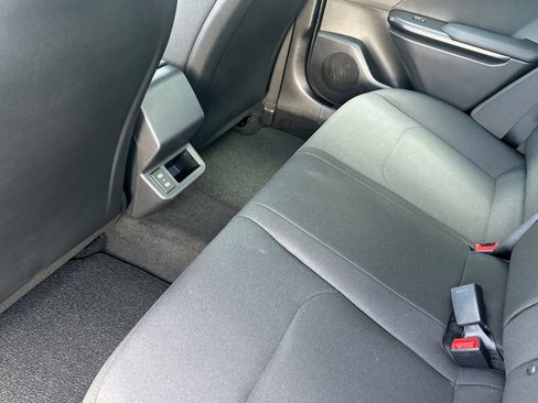 New 2026 Kia K4 FWD image 13