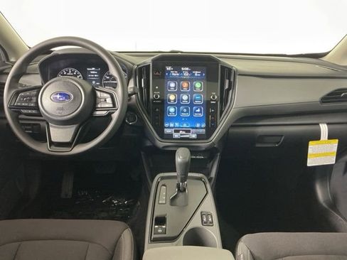 New 2026 Subaru Crosstrek 2.0i Premium AWD/4WD image 12