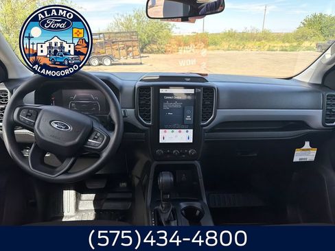 New 2026 Ford Ranger XL AWD/4WD image 12
