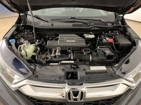 Used 2018 Honda CR-V EX image 40