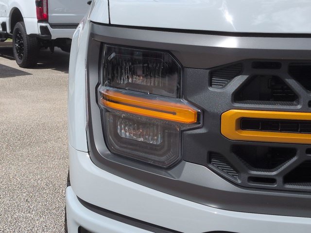 Certified 2026 Ford F150 Tremor w/ Equipment Group 402B AWD/4WD image 10