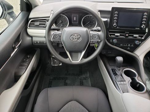 Used 2023 Toyota Camry LE image 15