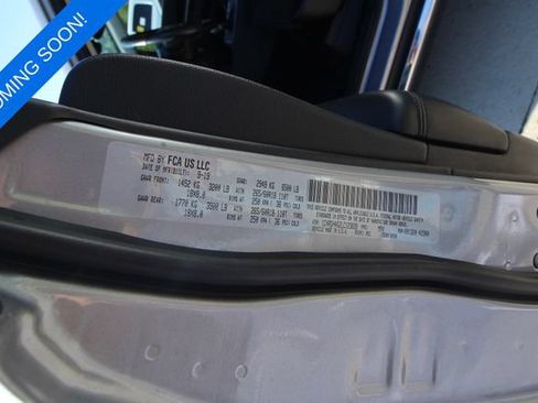 Used 2020 Dodge Durango SXT w/ 3rd Row Seating Group RWD image 8