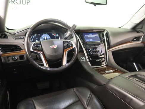 Used 2020 Cadillac Escalade Premium Luxury w/ Escalade Sport Edition image 2