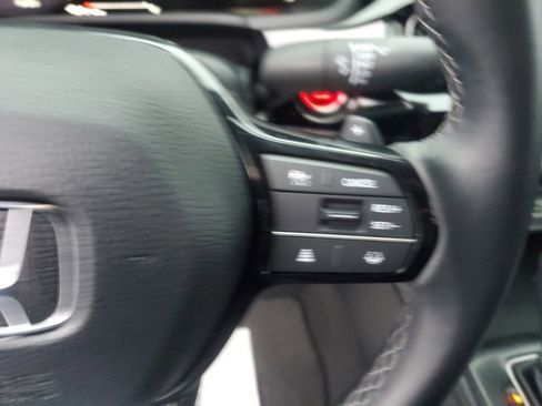 Certified 2023 Honda Civic Sport image 19