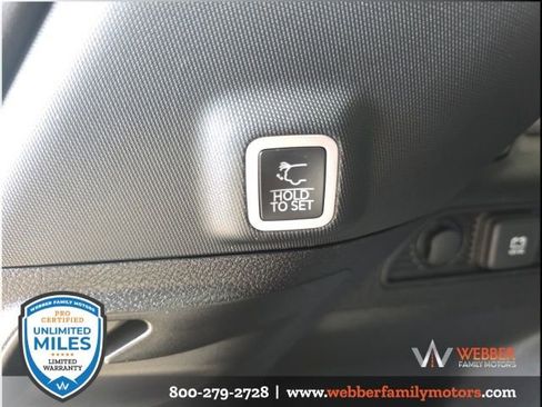 New 2026 Jeep Grand Cherokee Limited image 8