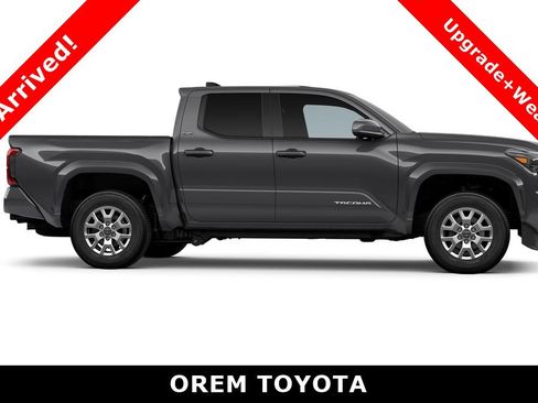New 2026 Toyota Tacoma SR5 image 27