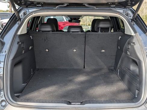 Certified 2025 MAZDA CX-50 AWD 2.5 Hybrid w/ Weather Package image 28