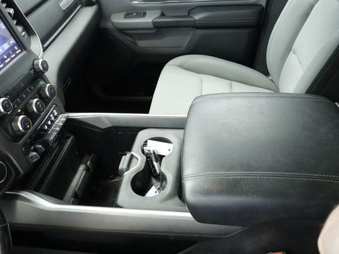Certified 2020 RAM 1500 Big Horn AWD/4WD image 41