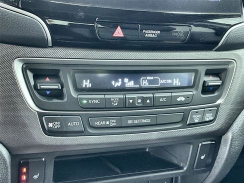 Certified 2023 Honda Ridgeline RTL image 28