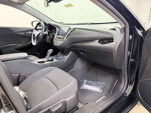 Used 2025 Chevrolet Malibu LT w/ Midnight Edition FWD image 30