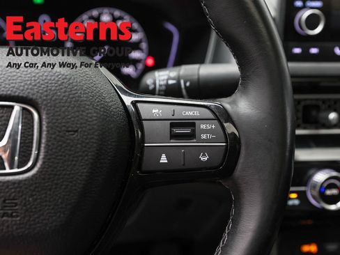 Used 2024 Honda Civic EX image 15