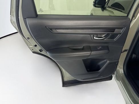 Certified 2026 Honda CR-V TrailSport image 26