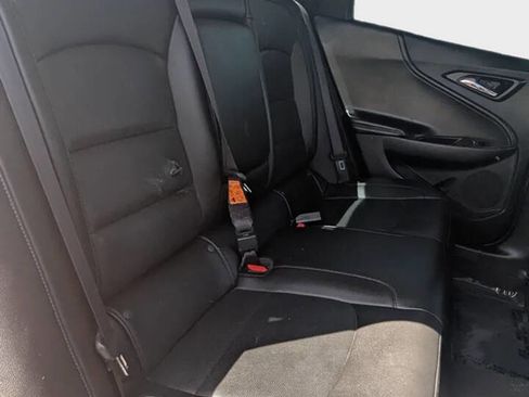 Used 2016 Chevrolet Malibu Premier w/ Driver Confidence Package II image 14