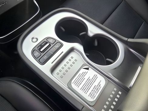 New 2026 Hyundai Ioniq 9 Limited image 20