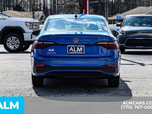 Used 2024 Volkswagen Jetta S FWD image 12