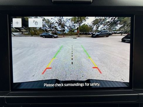 New 2026 Ford F250 XL w/ STX Appearance Package image 24