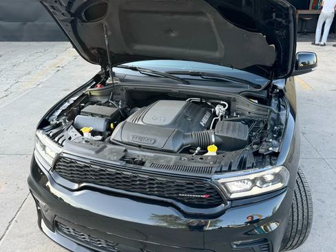 Used 2024 Dodge Durango R/T image 33