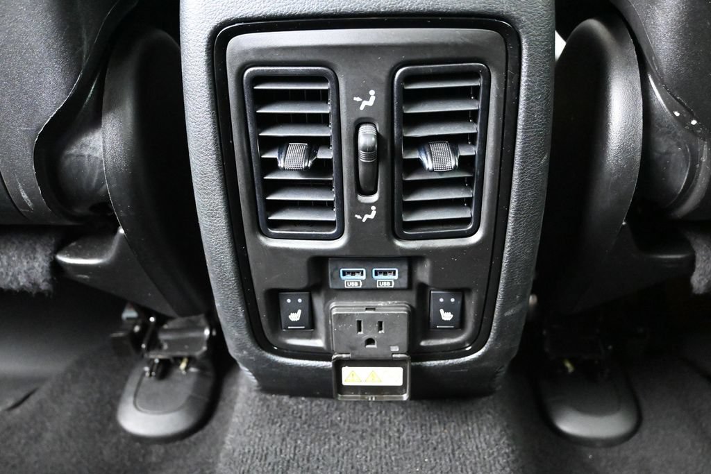 Used 2025 Dodge Durango R/T AWD/4WD image 22
