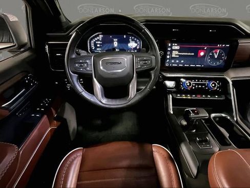 Certified 2024 GMC Sierra 1500 Denali Ultimate AWD/4WD image 20