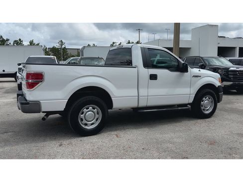 Used 2014 Ford F150 XL RWD image 9