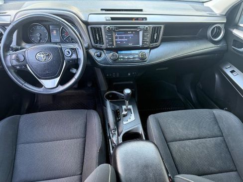 Used 2018 Toyota RAV4 XLE image 13
