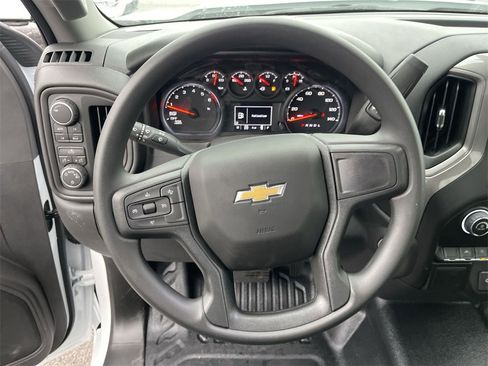 New 2026 Chevrolet Silverado 1500 W/T w/ WT Value Package image 14