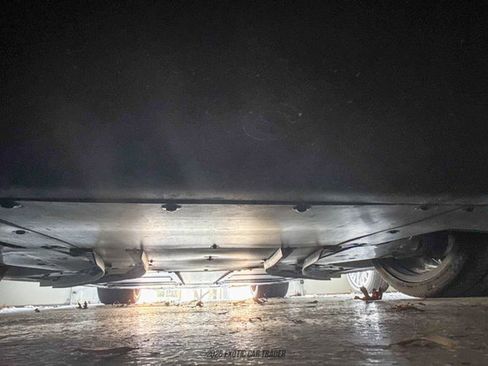 Used 2025 Chevrolet Corvette Z06 w/ Z07 Performance Package image 69