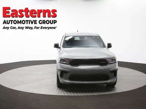 Used 2025 Dodge Durango GT RWD image 52