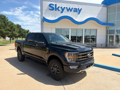 Used 2023 Ford F150 Tremor w/ Trailer Tow Package