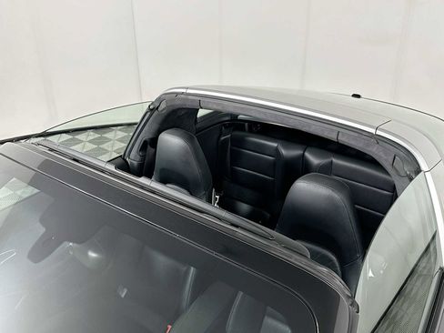Certified 2017 Porsche 911 Targa 4S image 21