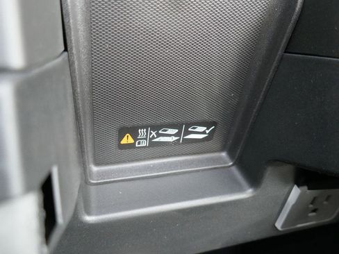 New 2026 Chevrolet Silverado 1500 LT Trail Boss AWD/4WD image 26