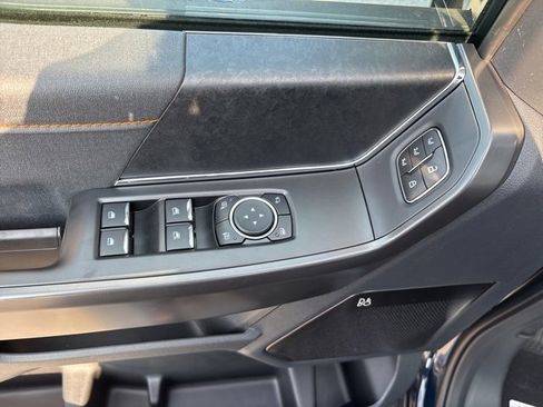 New 2025 Ford F150 Tremor w/ Equipment Group 402A High image 13