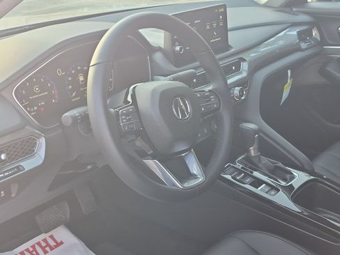 Used 2026 Acura Integra FWD image 12