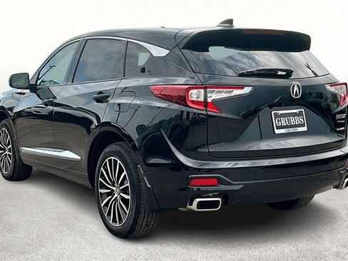 New 2025 Acura RDX SH-AWD w/ Advance Package image 6