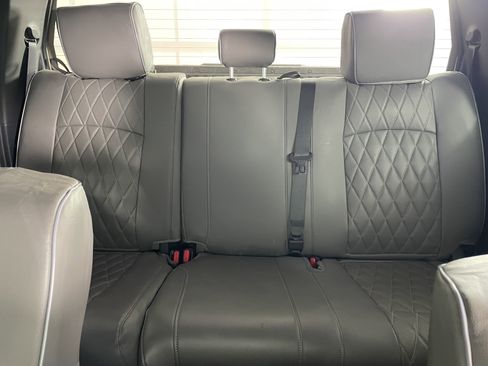 Used 2025 Toyota Tundra SR5 w/ SR5 Convenience Package AWD/4WD image 23