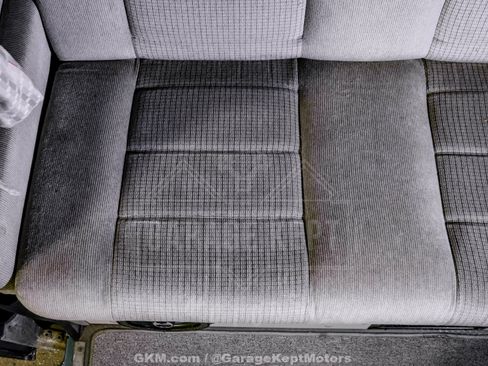 Used 1987 Volkswagen Vanagon GL RWD image 87