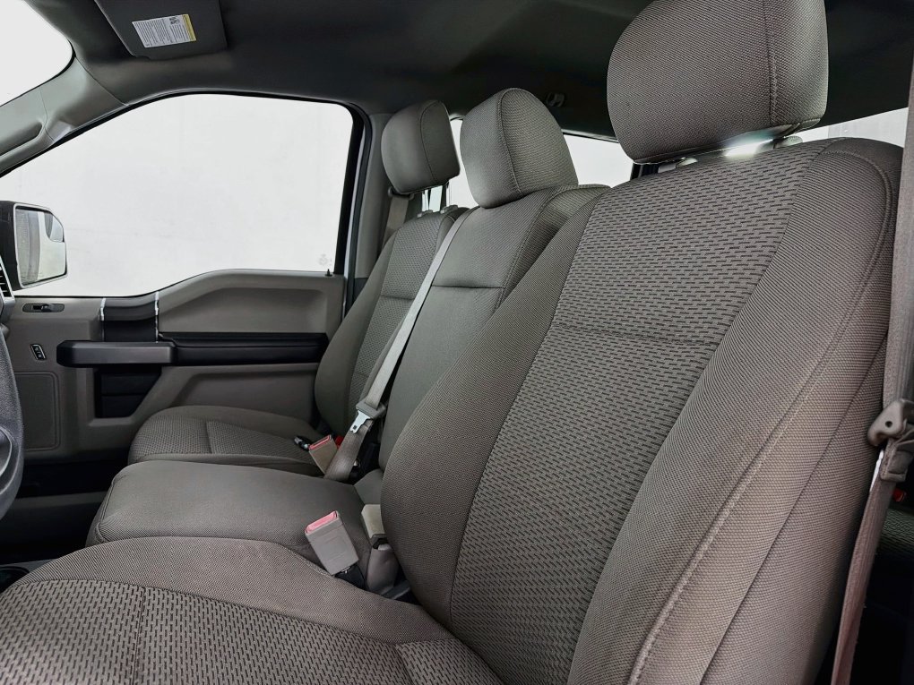 Used 2019 Ford F150 XLT AWD/4WD image 30