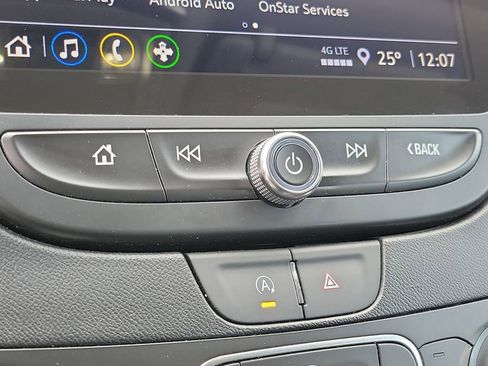 Used 2024 Chevrolet Malibu LS w/ Driver Confidence Package image 25