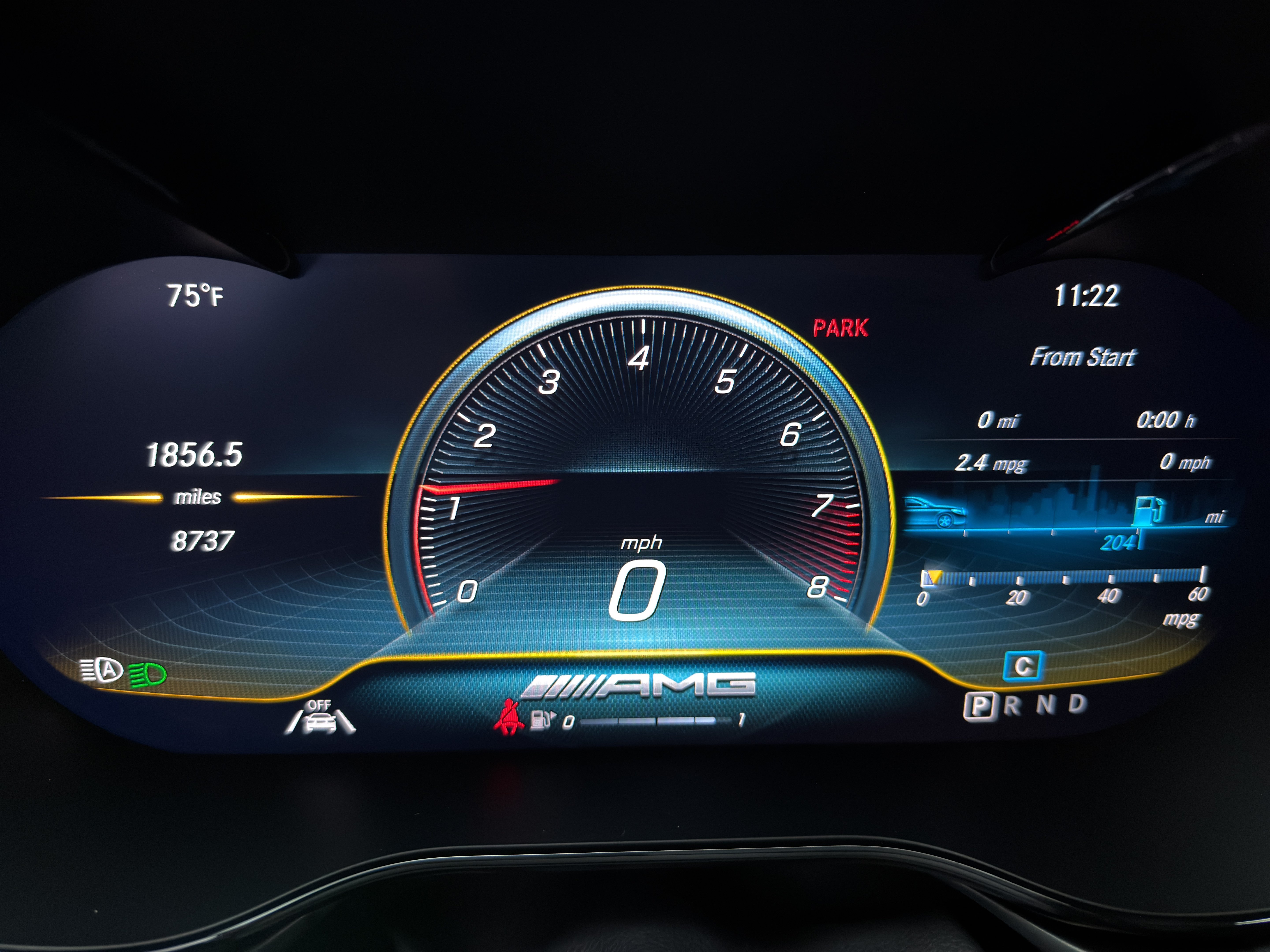 Used 2020 Mercedes-Benz AMG GT R image 23