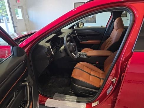 New 2026 MAZDA CX-50 AWD 2.5 S w/ Weather Package image 39