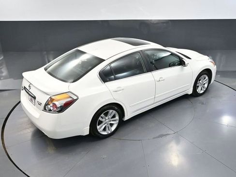 Used 2012 Nissan Altima 3.5 SR w/ Sport Pkg image 50