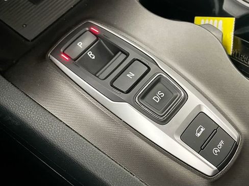Certified 2023 Honda Passport TrailSport image 20