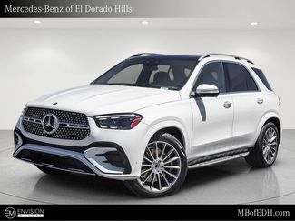 New 2026 Mercedes-Benz GLE 350 4MATIC 360° Tour
