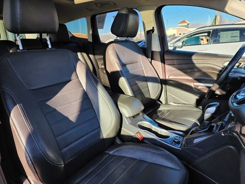 Used 2014 Ford Escape Titanium w/ Equipment Group 401A image 17