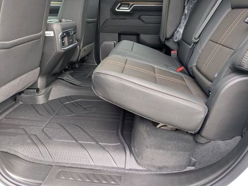 New 2026 Chevrolet Silverado 3500 High Country w/ Technology Package image 28