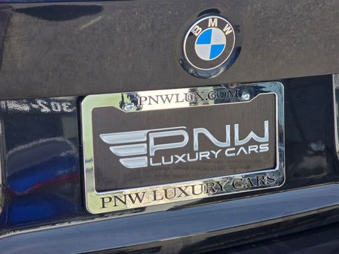 Used 2016 BMW 328i xDrive Sedan AWD/4WD image 13
